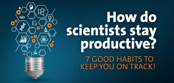 Productive Scientists