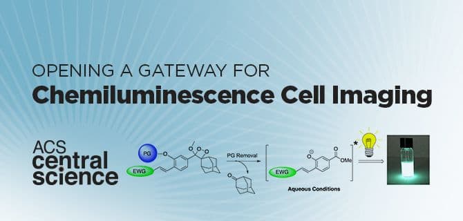 Chemiluminescent