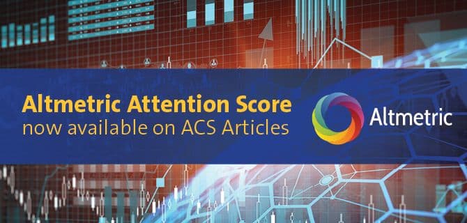 Altmetric Attention Score