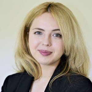 A headshot of Prof. Anwesha Sarkar