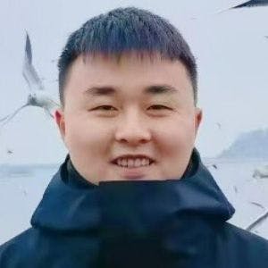 Headshot of Dr. Runjiang Song