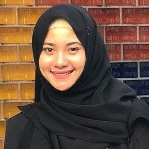 Headshot of Professor Ardila Hayu Tiwikrama 
