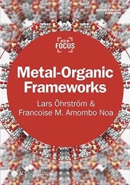 ACS in Focus Cover: Metal-Organic Frameworks