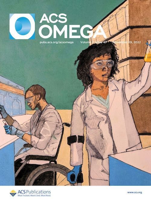 Diversity & Inclusion Cover Art Series - ACS Omega