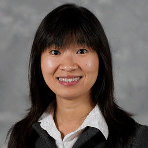 Headshot of Nga Lee (Sally) Ng, Ph.D