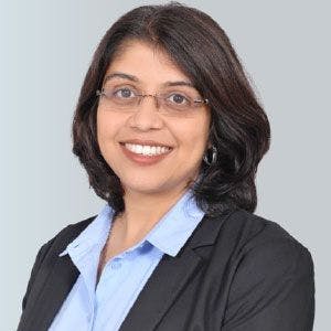 Dr. Anuya Nisal