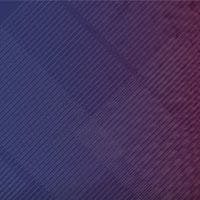 Abstract geometric background with a diagonal split between dark blue and purple textures.