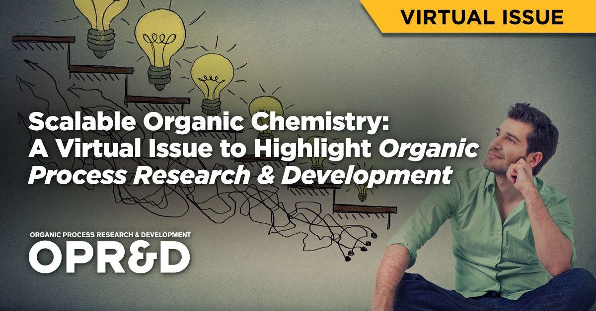 organic chemistry research paper ideas
