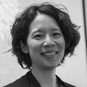 Headshot of Prof. Lillian Chong