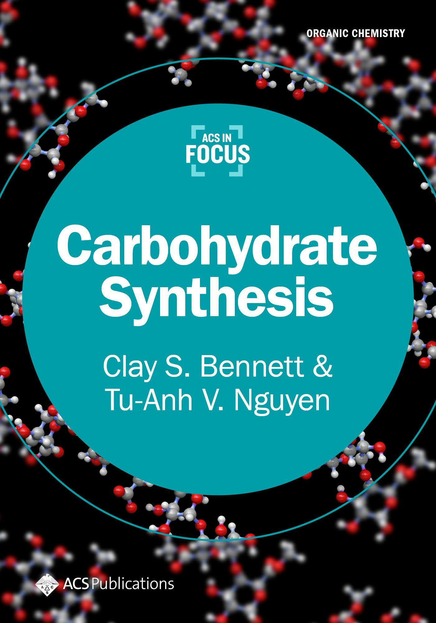 ACS in Focus Cover: Carbohydrate Synthesis