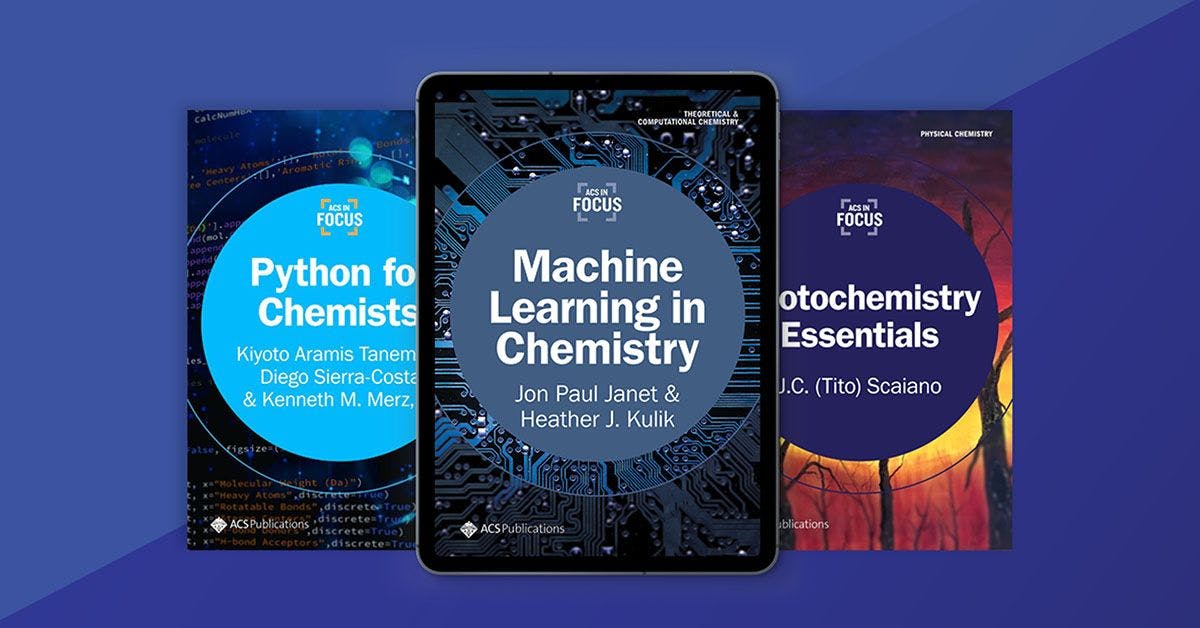 A collection of machine learning eBook covers
