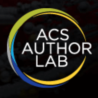 ACS Author Lab Logo