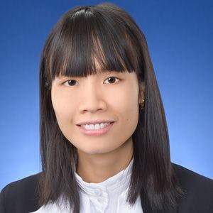 Headshot of Dr. Huyen Tran
