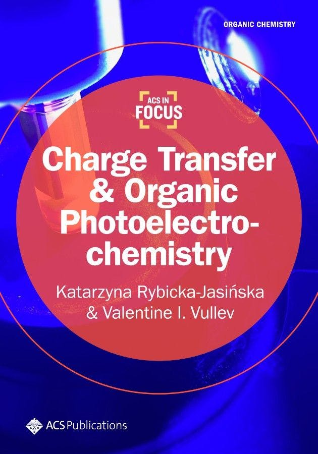 ACS in Focus Cover: Charge Transfer & Organic Photoelectrochemistry