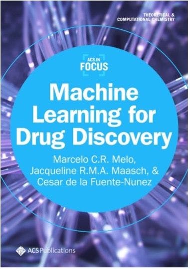 ACS in Focus Cover: Machine Learning for Drug Discovery