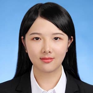 A headshot of Wei Zheng, 2024 Nano Letters Seed Grant Winner