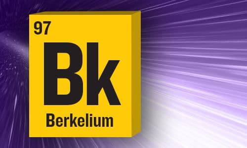 Berkelium