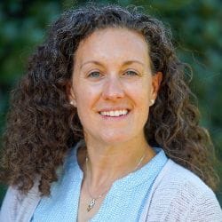 A headshot of Dr. Alison Axtman