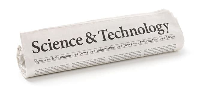 Science Communication Chemistry Journalist