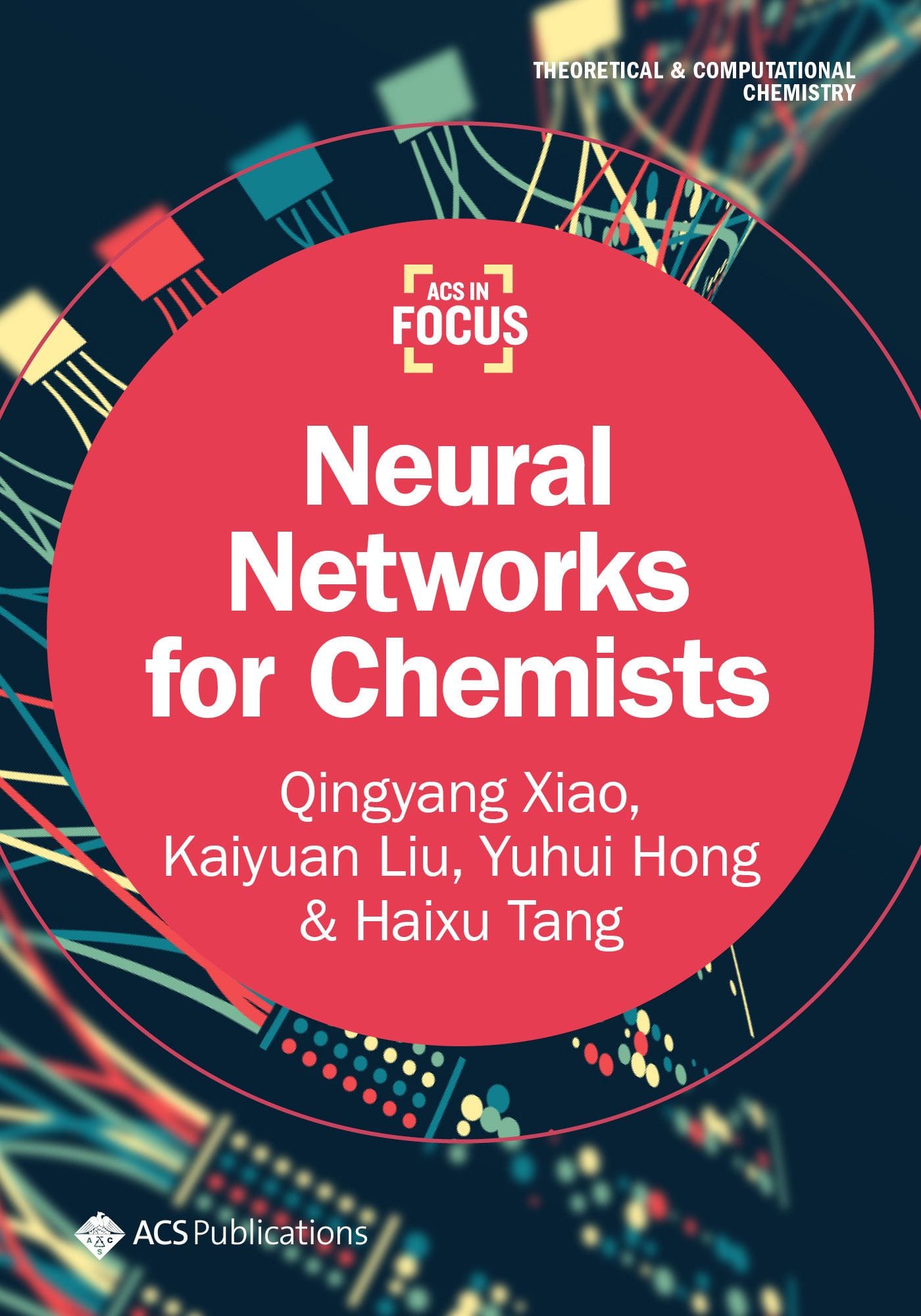 ACS in Focus Cover: Neural Networks for Chemists