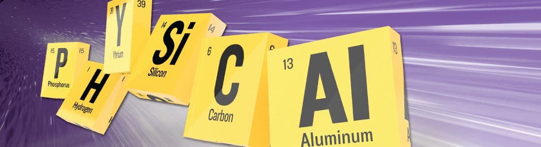 The Journal of Physical Chemistry Celebrates the International Year of the Periodic Table (IYPT)