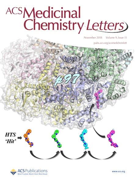 ACS Medicinal Chemistry Letters