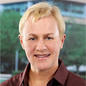 Margaret Faul, Ph.D.