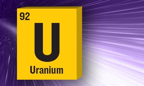 Uranium