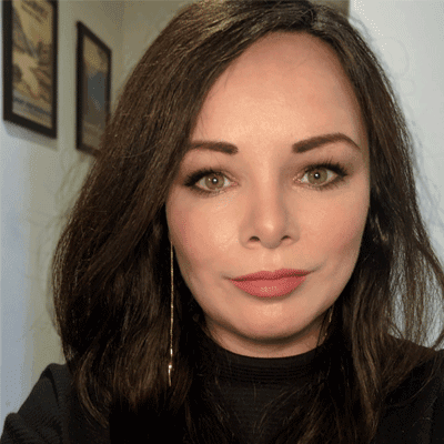 Headshot of Orlagh Feeney