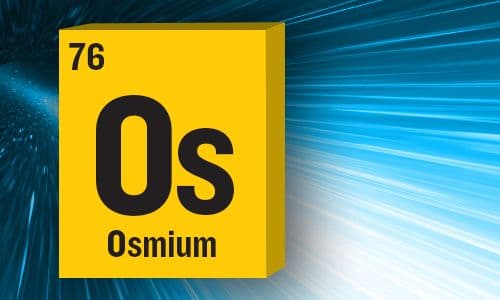 Osmium