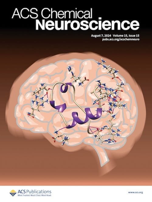 Supplementary Cover Art - ACS Chemical Neuroscience