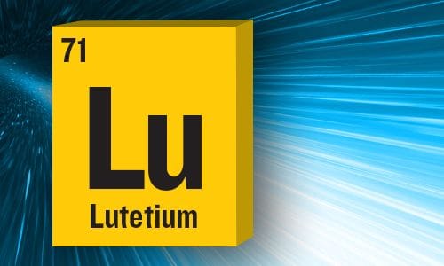 Lutetium
