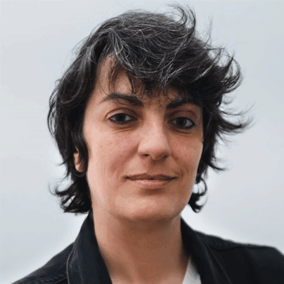 Headshot of Joshua Sailer