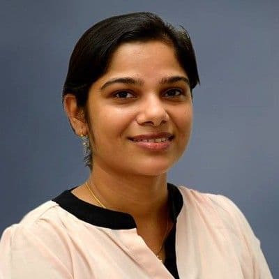 Headshot of Dr. Dipti Gupta