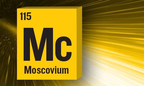 Moscovium