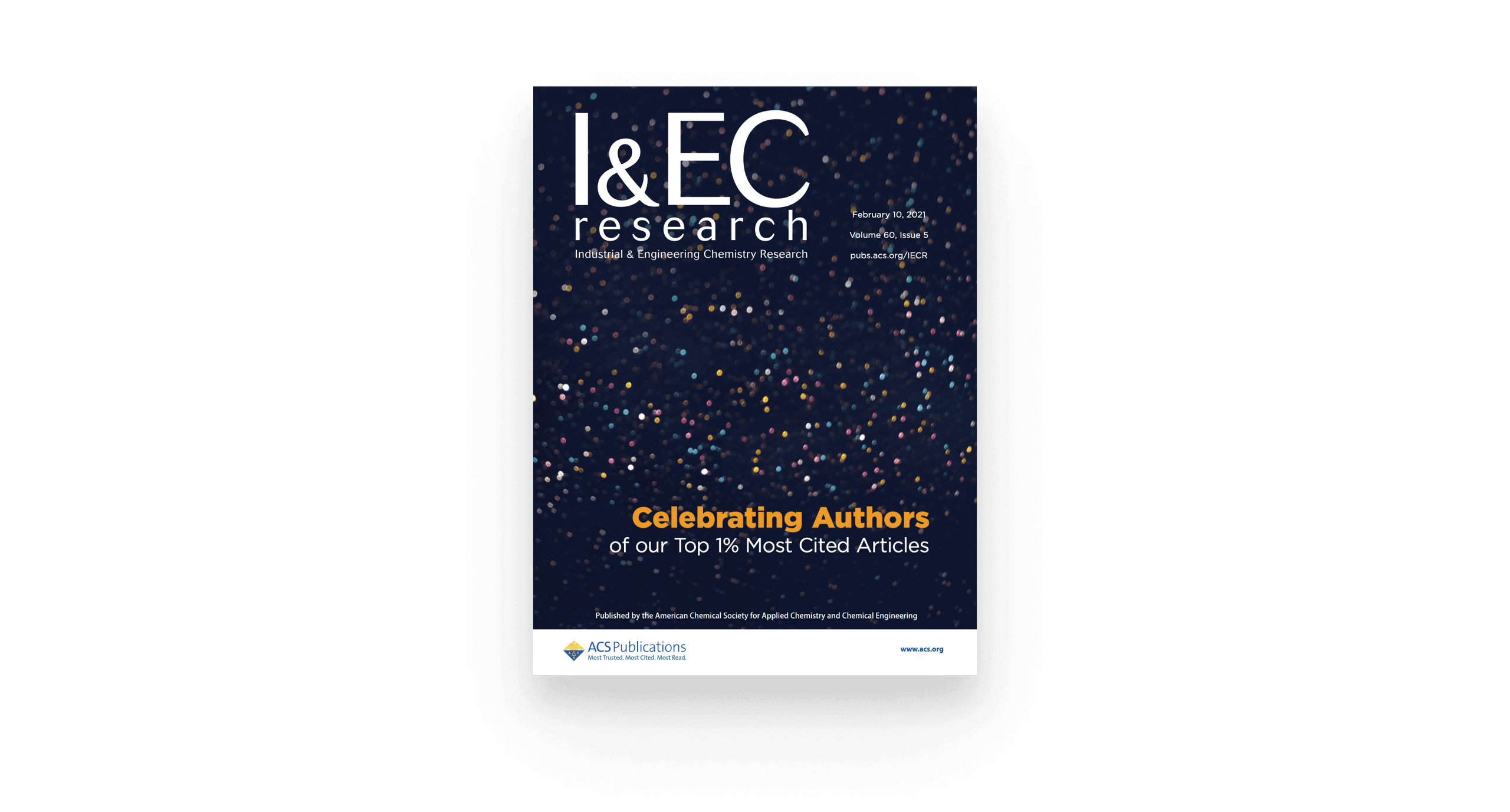 I&EC research cover