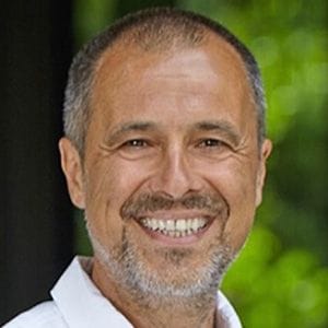 Headshot of Boris Mizaikoff