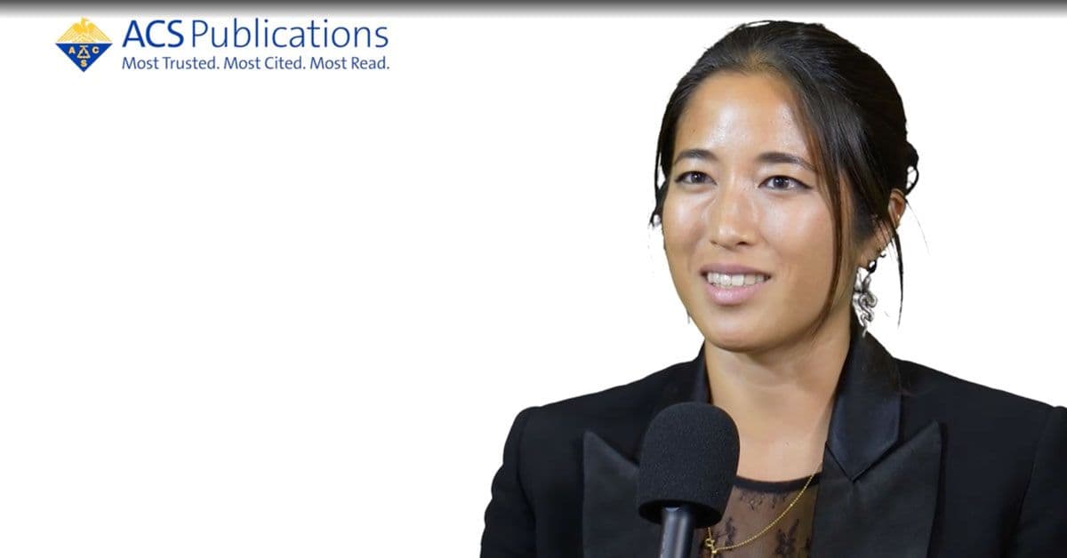 How does open access help collaboration? | Interviews from ACS Fall 2023