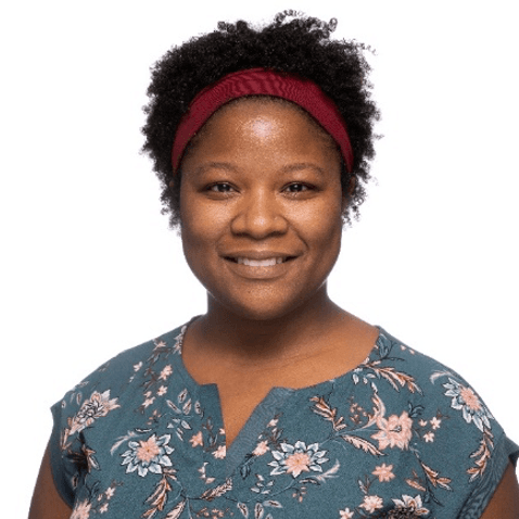 Professor Joya Cooley Headshot