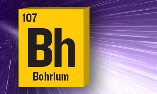 Bohrium
