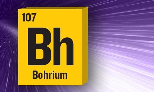 Bohrium