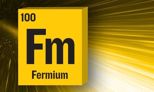 Fermium
