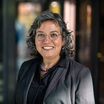 Professor Beate Escher