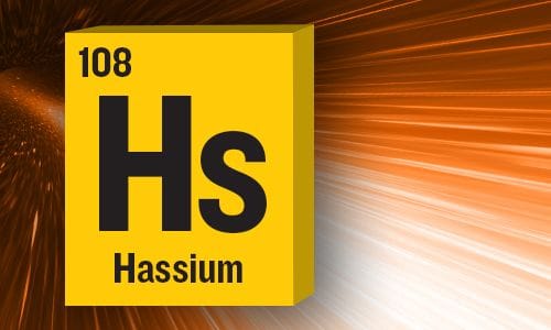 Hassium