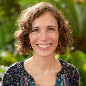 Headshot of Sonia Troeira Henriques