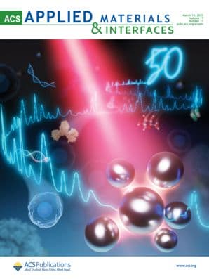 ACS Applied Materials & Interfaces