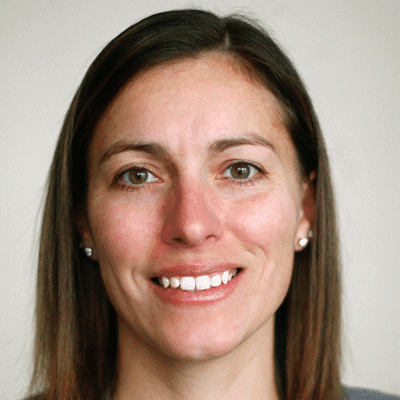 Headshot of Lauren Austin