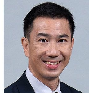 Headshot of Prof. Joachim Loo
