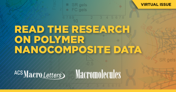 Polymer Nanocomposite Data research cover