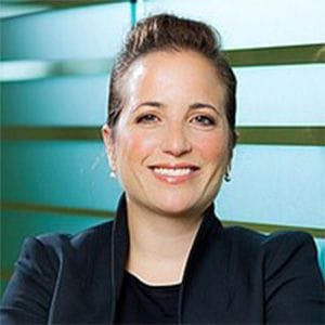 Headshot of Norma Cernadas